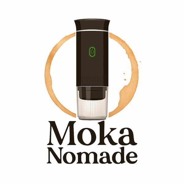 Moka nomade